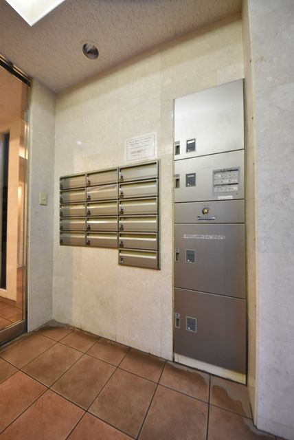 その他共有部分　★外観＆共用設備★