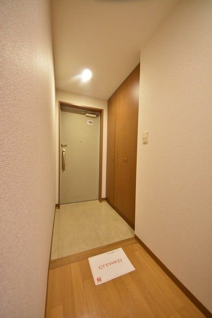 玄関　★室内＆室内設備★