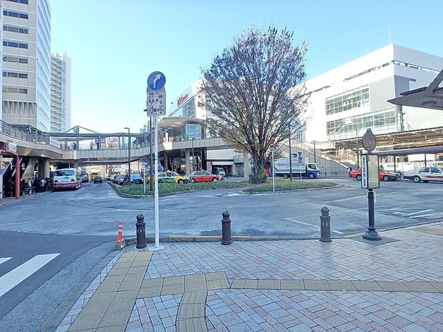 その他　駅前（その他）まで1440m