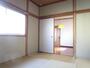 その他部屋・スペース　松山市西長戸町　賃貸一戸建　１Ｆ和室