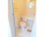 トイレ　綺麗なトイレです。