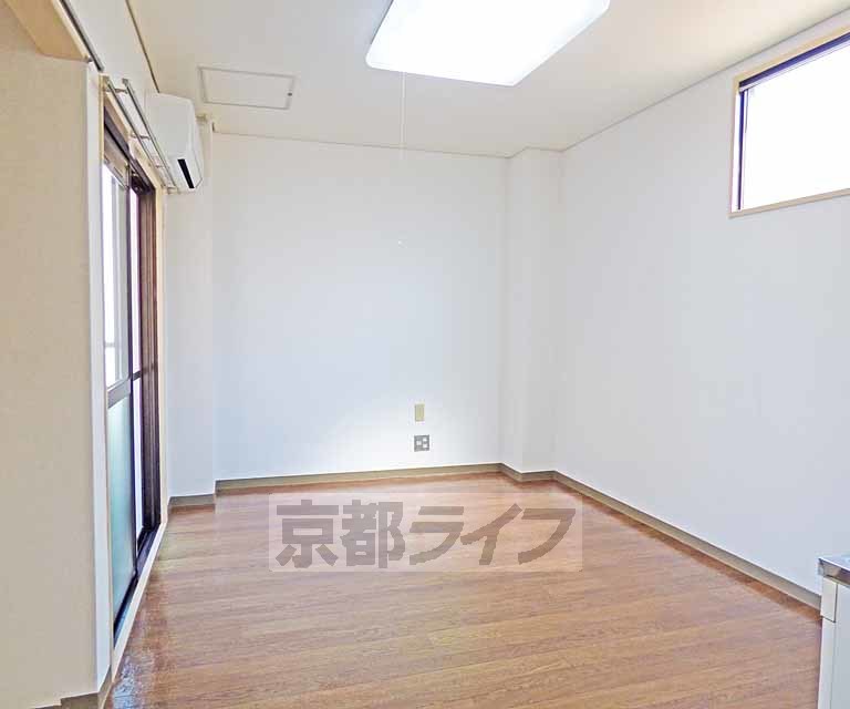 その他部屋・スペース　室内別角度です。