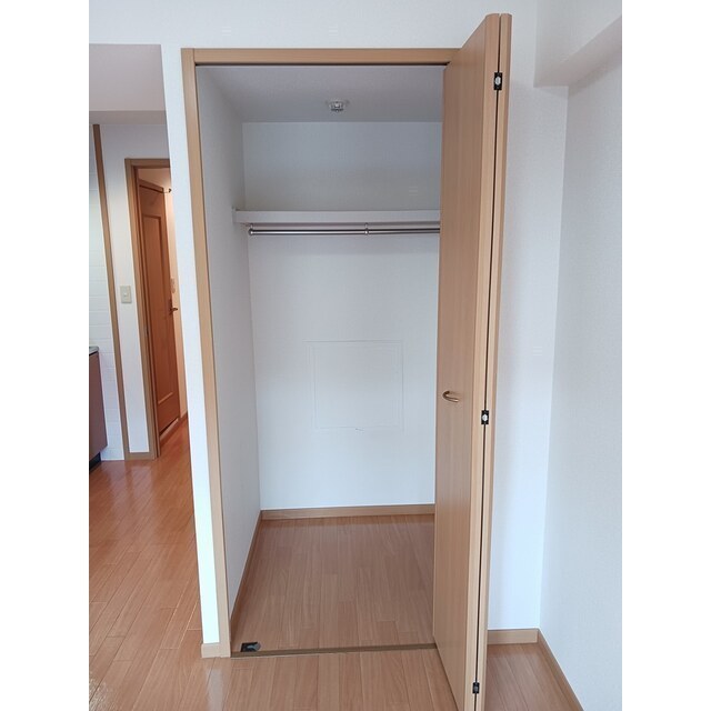 収納　ありがたい収納