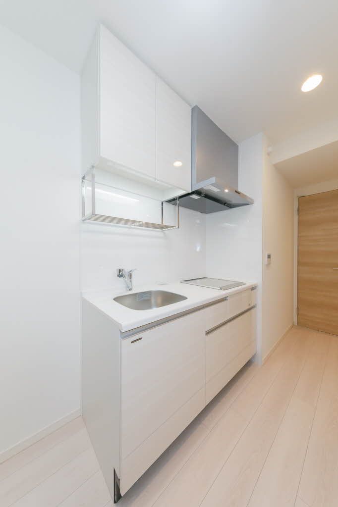 キッチン　システムキッチン