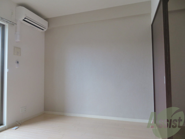 その他部屋・スペース　清潔感のあるシンプルなお部屋なので、アレンジは思いのままです