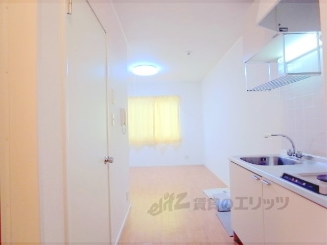 その他部屋・スペース　廊下