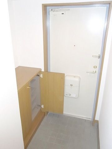 玄関　★玄関・靴箱★