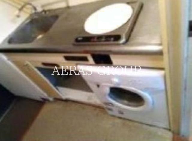 キッチン　内装