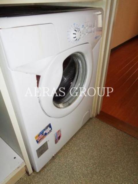 その他設備　内装