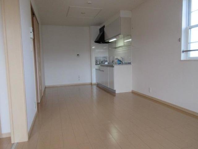 居室・リビング　使いやすいリビングです