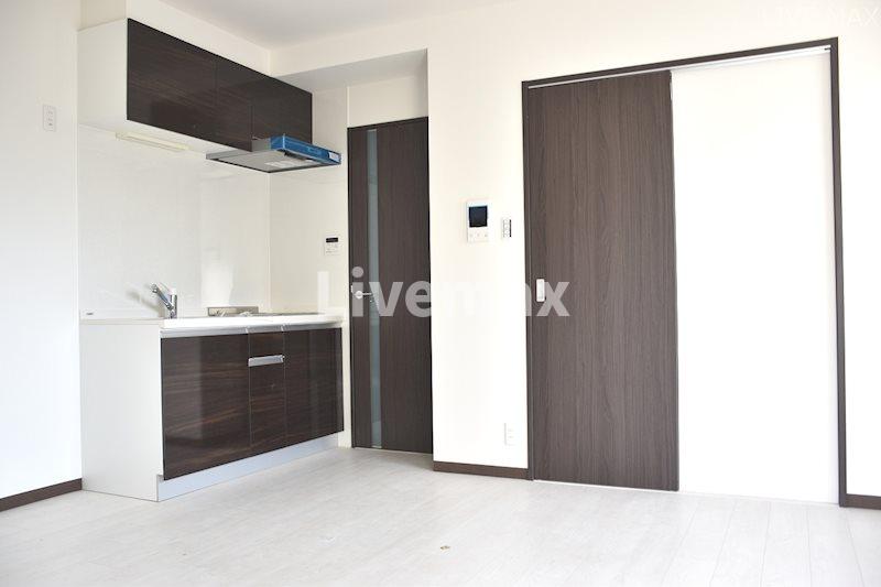 居室・リビング　※反転タイプ