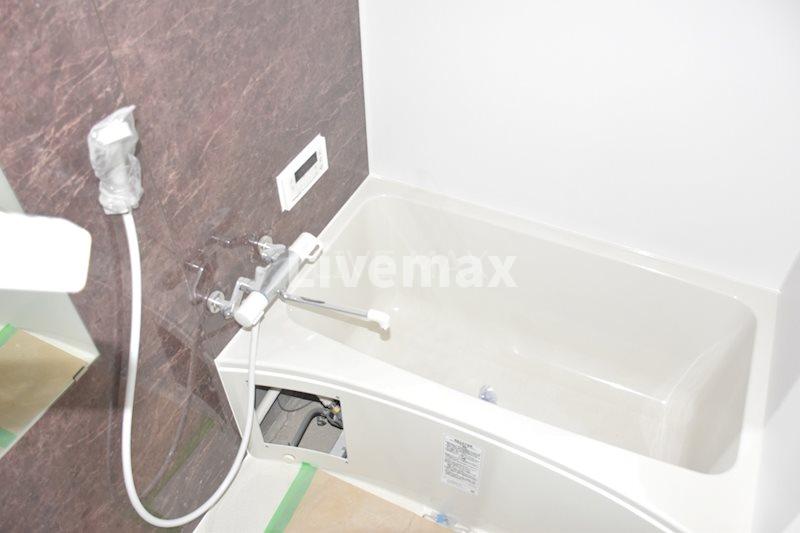 バス・シャワールーム　※反転タイプ