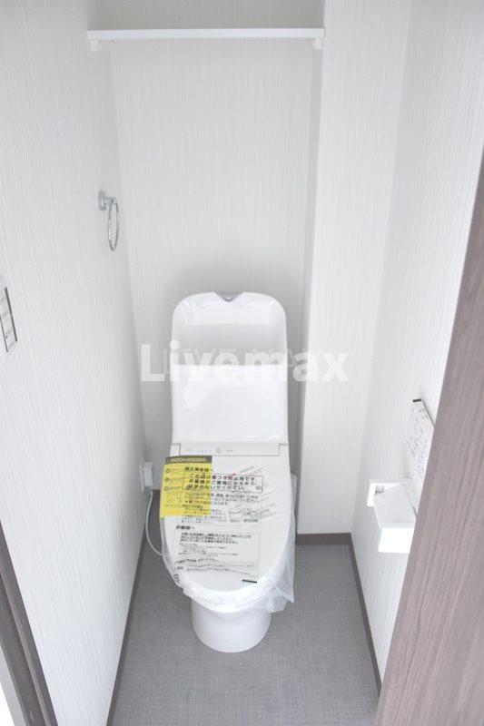 トイレ　※反転タイプ