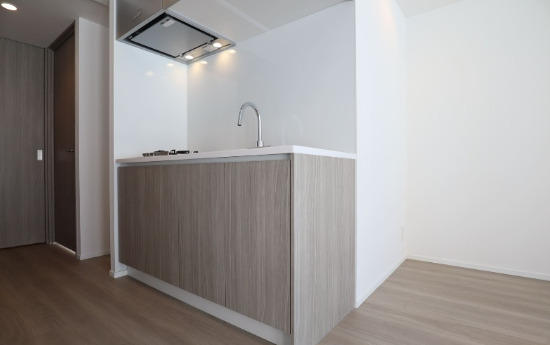 キッチン　※参考写真