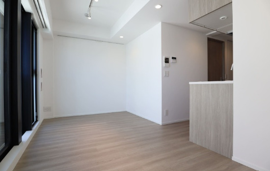 居室・リビング　※参考写真