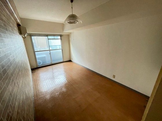 居室・リビング　※別部屋の写真です