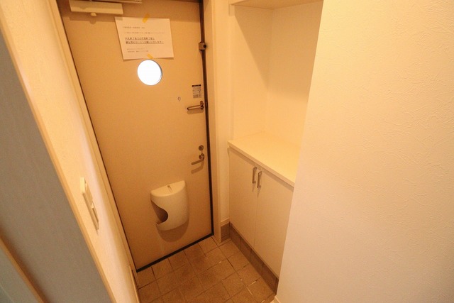 収納　ウォークインクローゼット