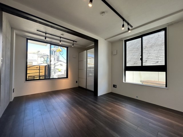 その他部屋・スペース　内観