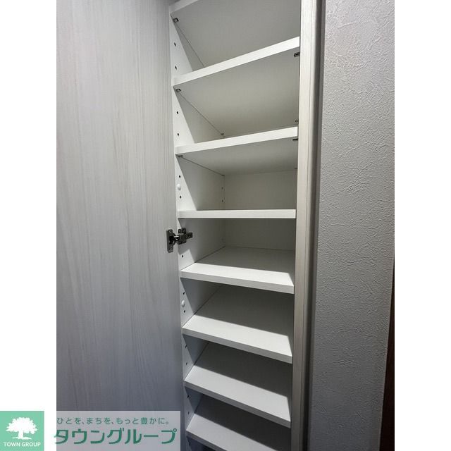 その他部屋・スペース