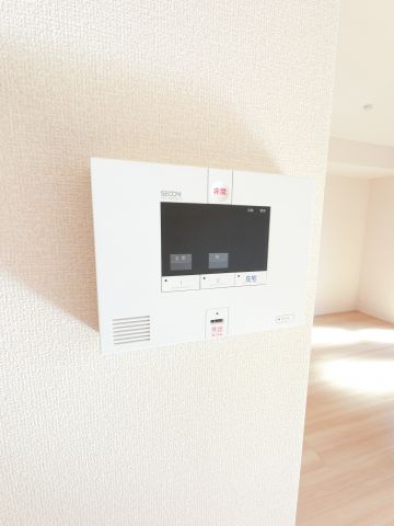 セキュリティ　☆SECOMホームセキュリティ☆