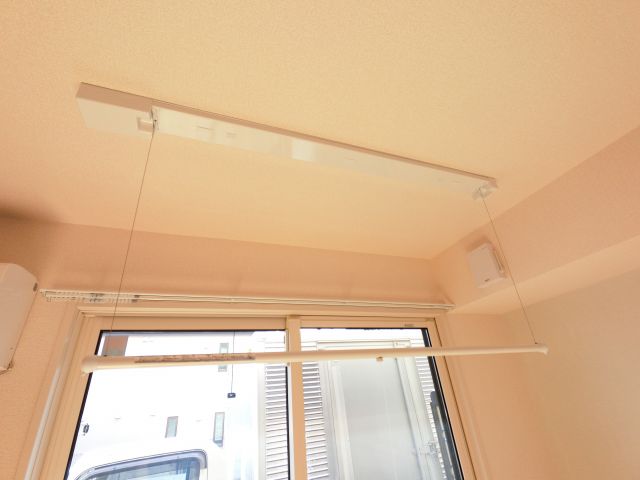 その他　☆室内物干し☆