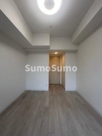 居室・リビング　居間です