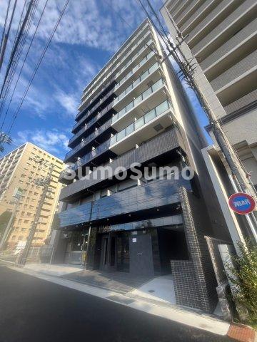 建物外観　おしゃれな外観です