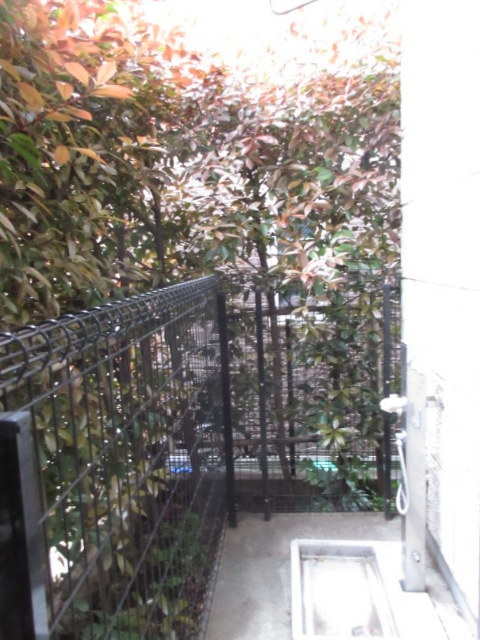 バルコニー　★テラス★