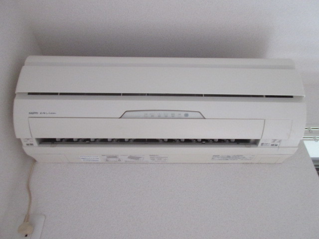 その他設備　★エアコン★