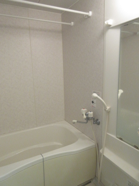 バス・シャワールーム　★追焚機能　浴室乾燥機付きのバスルーム★