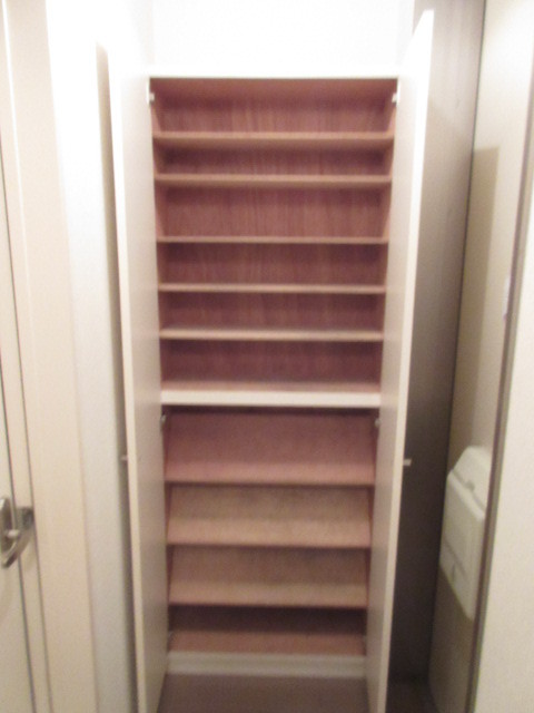 玄関　★シューズＢＯＸ★