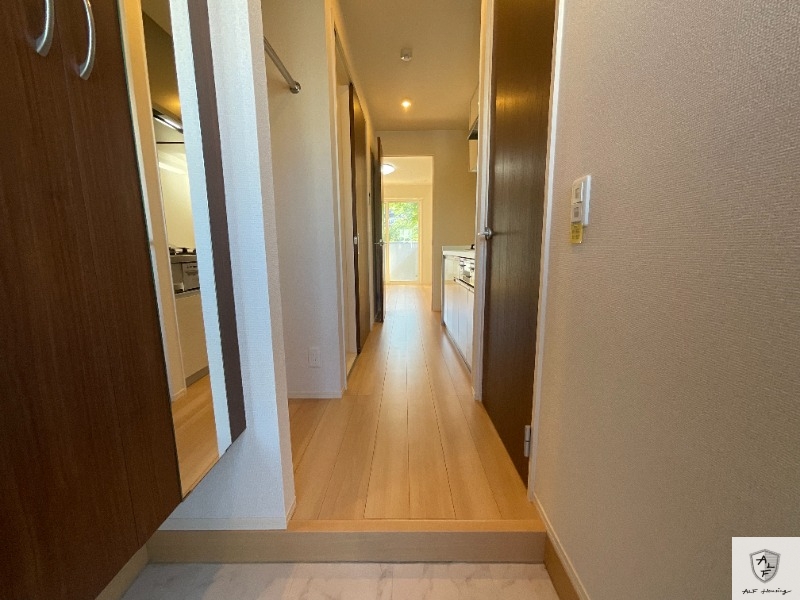 玄関　イメージ