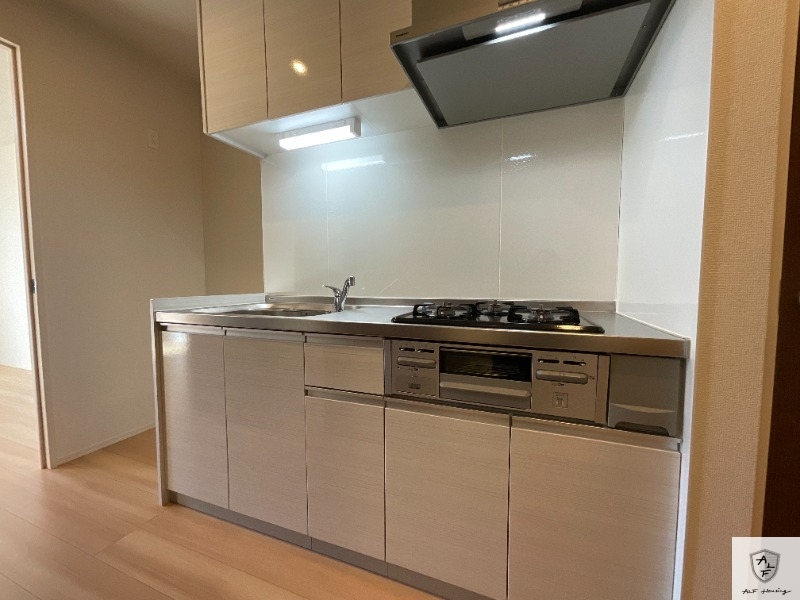 キッチン　イメージ