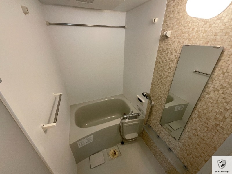 バス・シャワールーム　イメージ