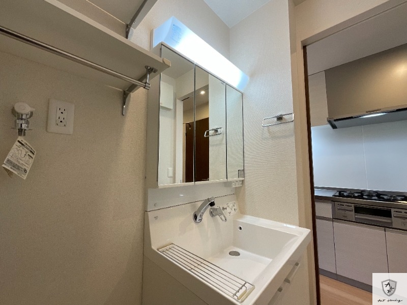 洗面設備　イメージ