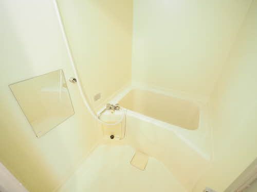 バス・シャワールーム　浴室