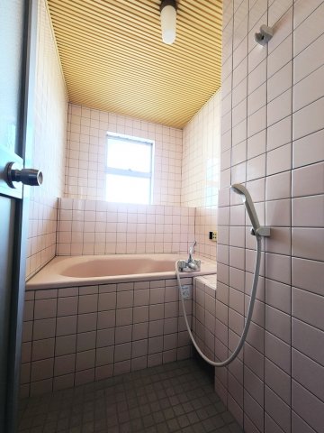 バス・シャワールーム　別号室参考写真