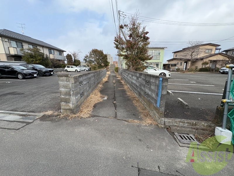 その他共有部分　駐輪場その他