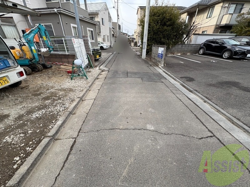 その他　ゴミ置き場その他