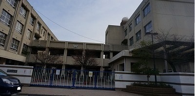 小学校　高松市立木太北部小学校（小学校）まで750m