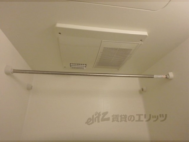 その他設備　浴室乾燥機