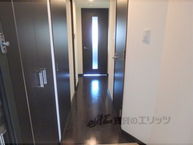 その他部屋・スペース　廊下