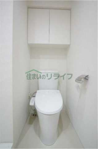 トイレ　別部屋参考写真