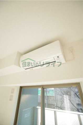 その他設備　別部屋参考写真