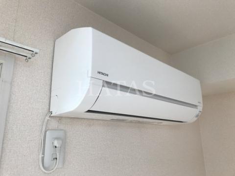 その他設備　同物件別部屋です。