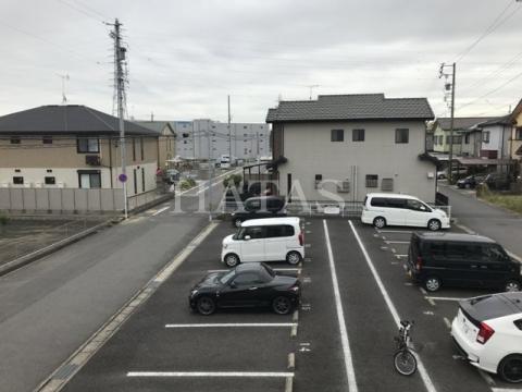 眺望　同物件別部屋です。