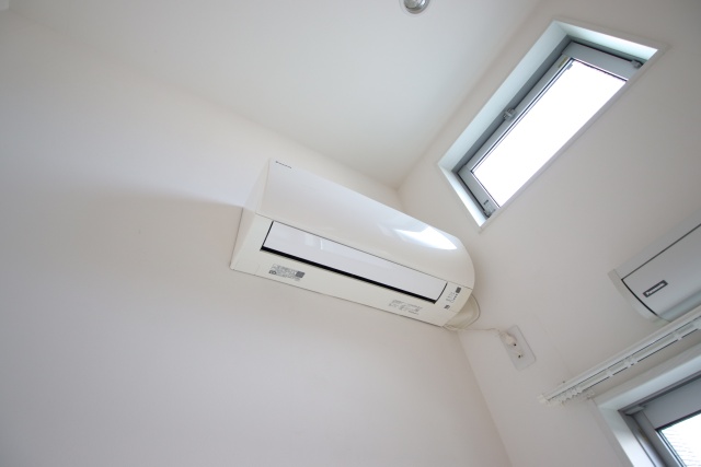 その他設備　※別室の参考写真の為、現況優先です。