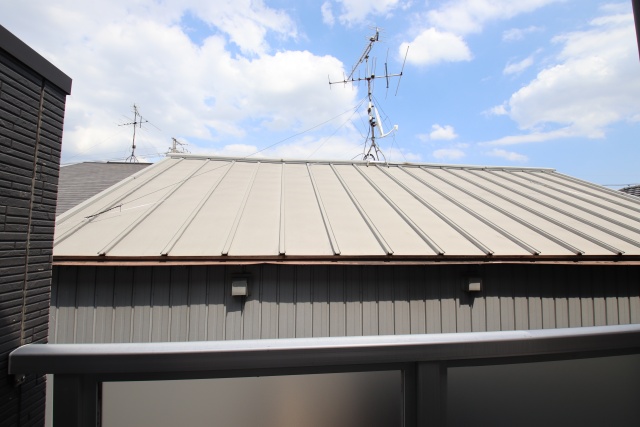 眺望　※別室の参考写真の為、現況優先です。