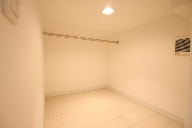 収納　※別室の参考写真の為、現況優先です。