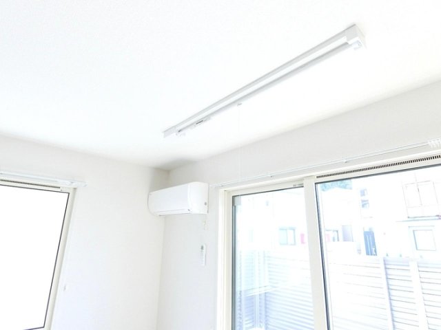 その他設備　同物件別号室のものです。